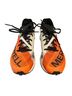 Merrell Multi Color White Orange Black Sneakers Size 8 1/2 - photo 1