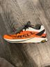 Merrell Multi Color White Orange Black Sneakers Size 8 1/2 - photo 4