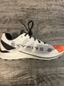 Merrell Multi Color White Orange Black Sneakers Size 8 1/2 - photo 5