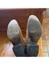 Tony Lama Brown Boots Size 7 - photo 3