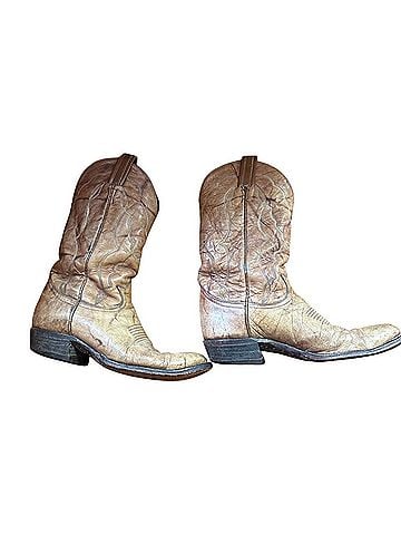 Tony Lama Boots (view 2)