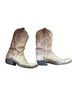 Tony Lama Brown Boots Size 7 - photo 2