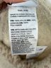 Chico's 100% Nylon 100% Polyamide Animal Print Tan Poncho Size S - photo 6