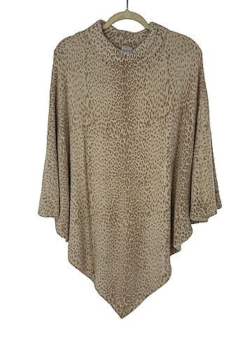 Chico's Poncho (view 1)