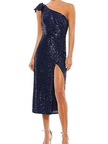 IEENA for Mac Duggal 26689 Cocktail Dress (view 1)