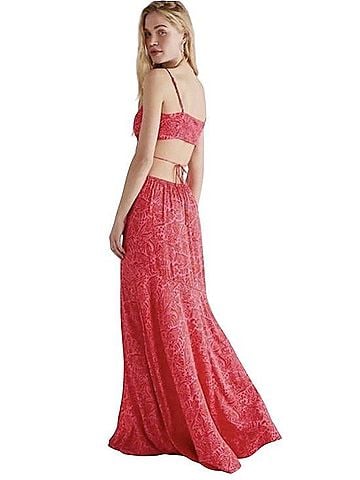 Free People JessaBright Casual Dress (view 2)