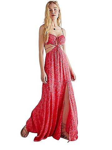 Free People JessaBright Casual Dress (view 1)
