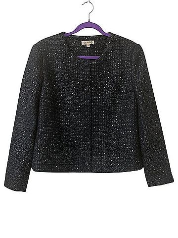 Nanette Lepore Lady Jacket Jacket (view 2)