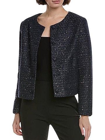 Nanette Lepore Lady Jacket Jacket (view 1)