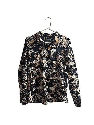 Scotch & Soda Long Sleeve Button-Down Shirt (view 1)