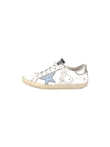 Golden Goose Superstar Sneakers (view 1)