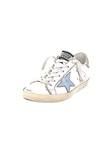 Golden Goose Superstar Sneakers (view 2)