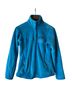 Patagonia 100% Polyester Blue Fleece Size S - photo 1