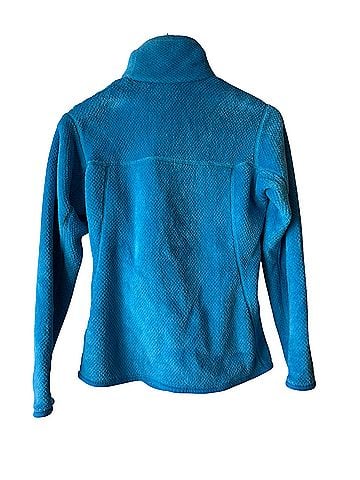 Patagonia Re-Tool Snap Pullover Fleece (view 2)