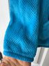 Patagonia 100% Polyester Blue Fleece Size S - photo 7
