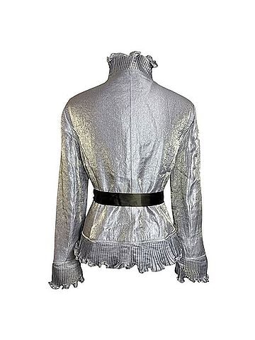 Adrianna Papell Evening Collection Jacket (view 2)