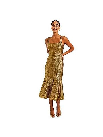 Mestiza New York Jody Cocktail Dress (view 1)