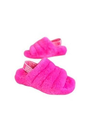 Ugg Australia Fluff Yeah Sandals (view 1)
