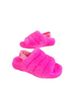 Ugg Australia Pink Sandals Size 7 - photo 1