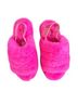 Ugg Australia Pink Sandals Size 7 - photo 3