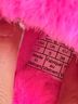 Ugg Australia Pink Sandals Size 7 - photo 4