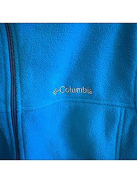 Columbia Fleece (view 2)
