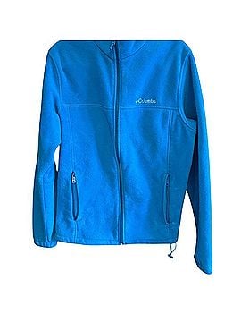 Columbia Fleece (view 1)