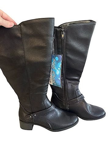 Easy Street Boots (view 1)