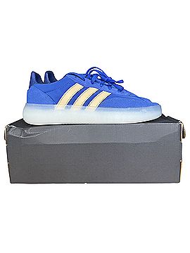 Adidas Barreda Decode J Sneakers (view 2)