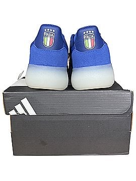 Adidas Barreda Decode J Sneakers (view 1)