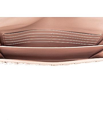 Miu Miu Large Flap Clutch Wallet (view 2)