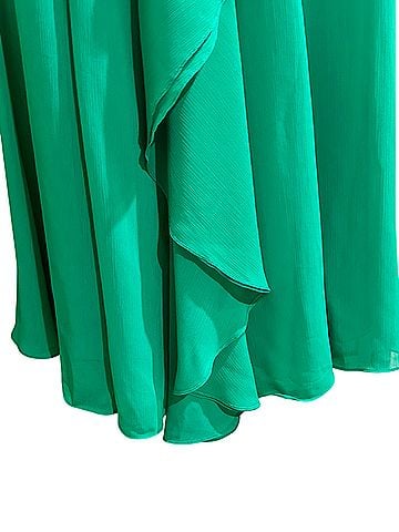 David's Bridal Cocktail Dress (view 2)