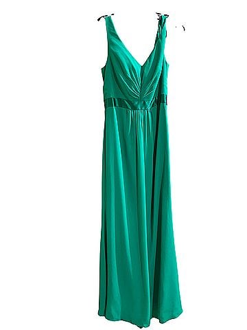 David's Bridal Cocktail Dress (view 1)