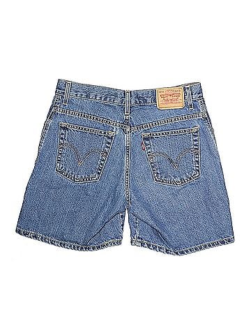 Levi's Levi's Denim Shorts (view 2)