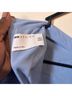 ASOS Blue Cocktail Dress Size 6 - photo 3