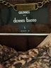 Dennis Basso Coat - Dennis Basso Coat Size L - photo 3