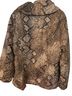 Dennis Basso Coat - Dennis Basso Coat Size L - photo 2