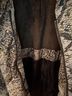 Dennis Basso Coat - Dennis Basso Coat Size L - photo 8