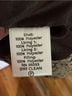 Dennis Basso Coat - Dennis Basso Coat Size L - photo 9