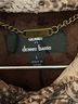 Dennis Basso Coat - Dennis Basso Coat Size L - photo 5