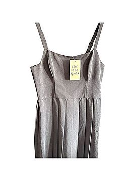 Live To Be Spoiled Casual Dress (view 1)