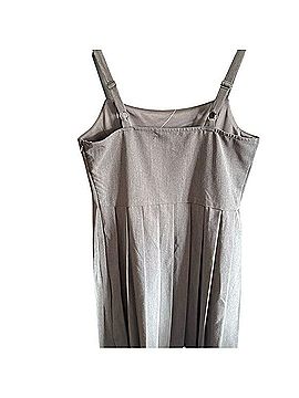 Live To Be Spoiled Casual Dress (view 2)