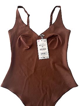 Zara Bodysuit (view 2)