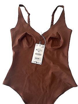 Zara Bodysuit (view 1)