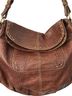 MAXX New York Camo Brown Hobo One size - photo 6