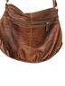 MAXX New York Camo Brown Hobo One size - photo 2