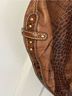 MAXX New York Camo Brown Hobo One size - photo 7