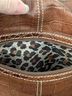 MAXX New York Camo Brown Hobo One size - photo 8