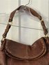 MAXX New York Camo Brown Hobo One size - photo 3