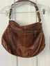 MAXX New York Camo Brown Hobo One size - photo 9